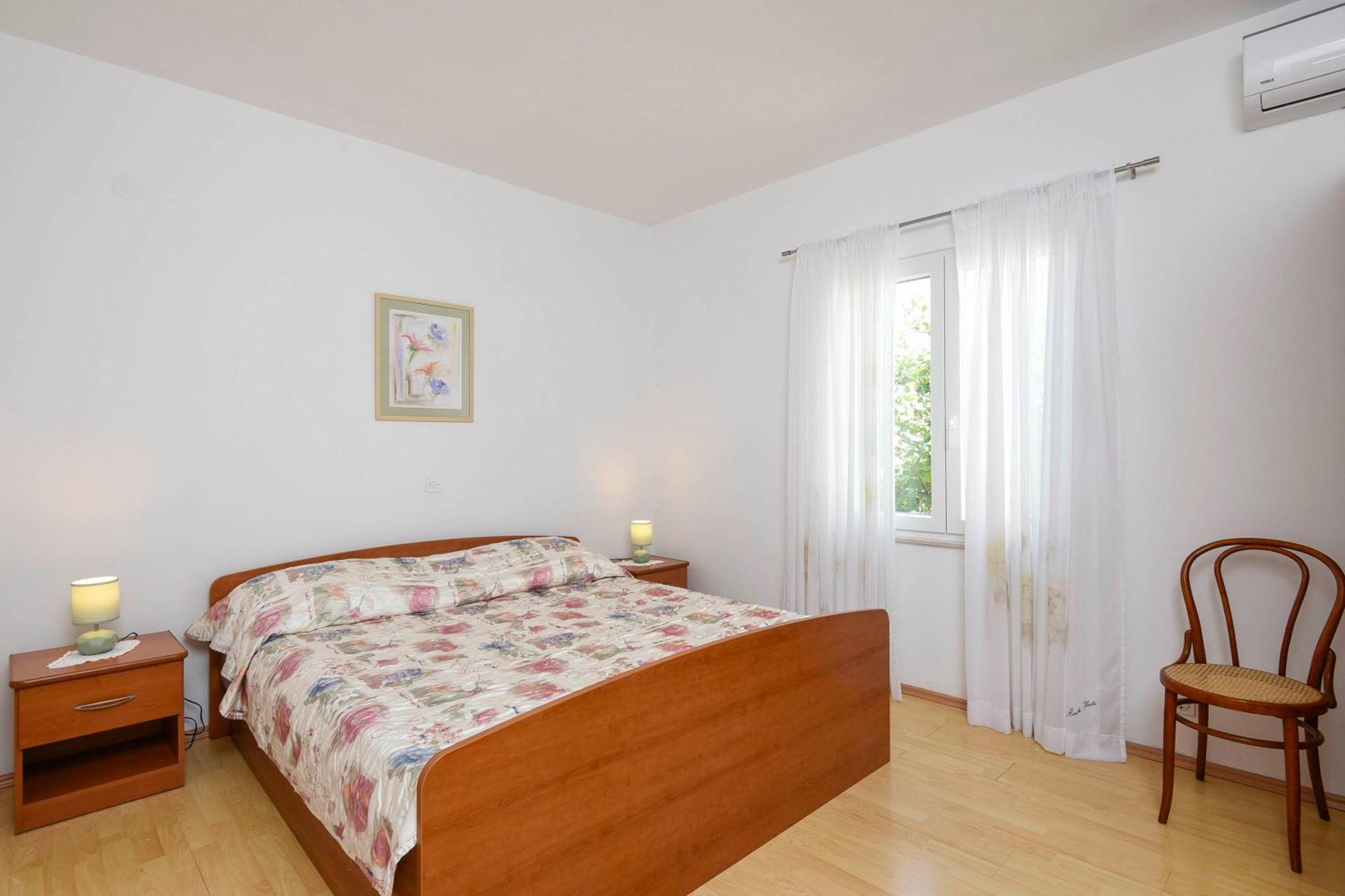 Apartments Goga 오레비츠 외부 사진