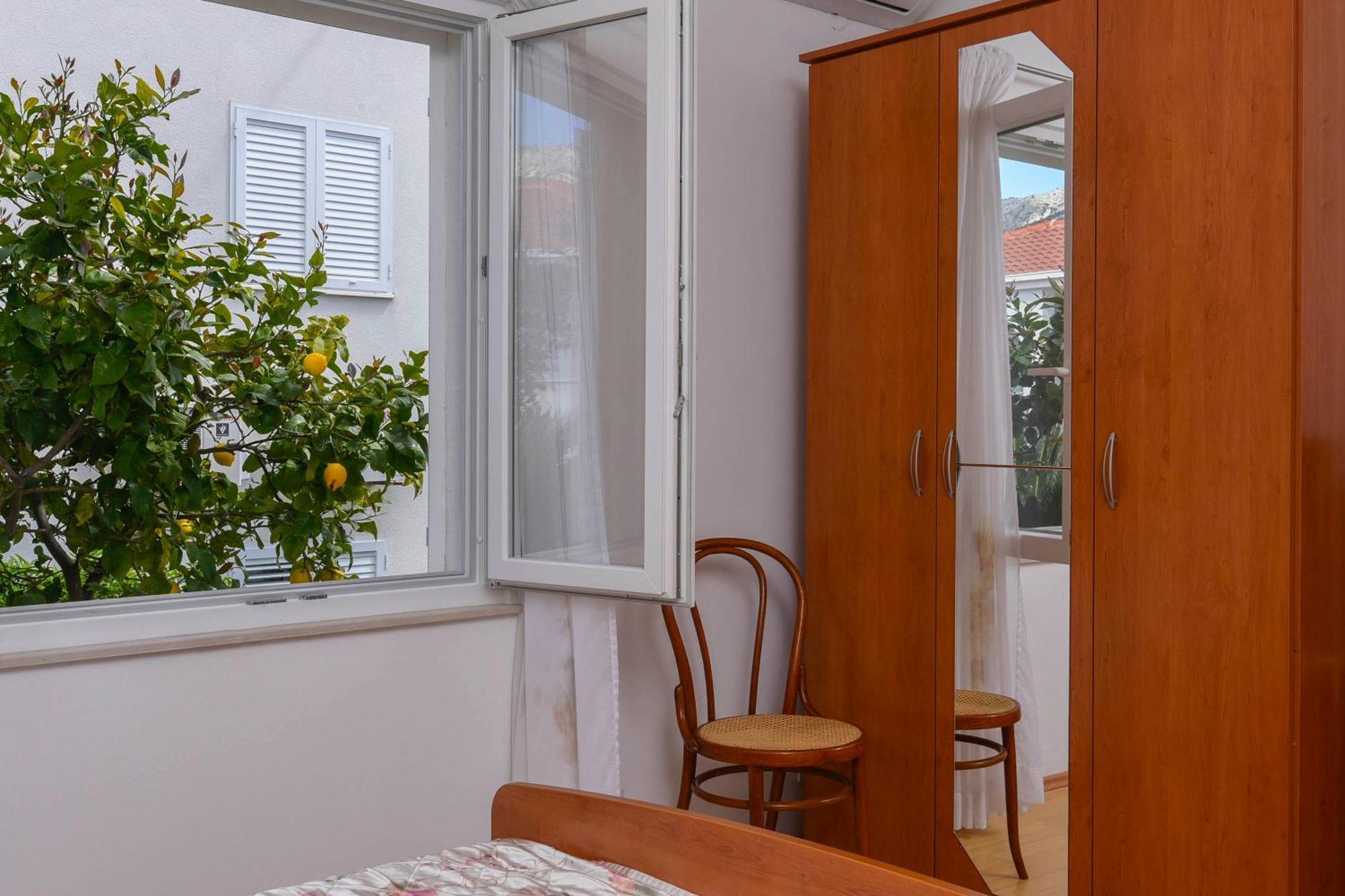Apartments Goga 오레비츠 외부 사진